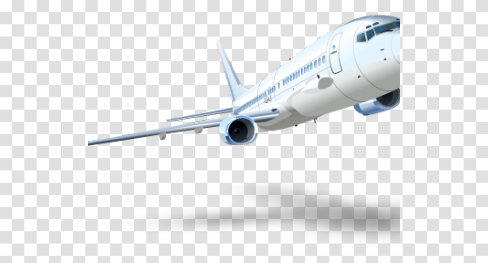 Airplane Background Plane, Aircraft, Vehicle, Transportation, Airliner Transparent Png