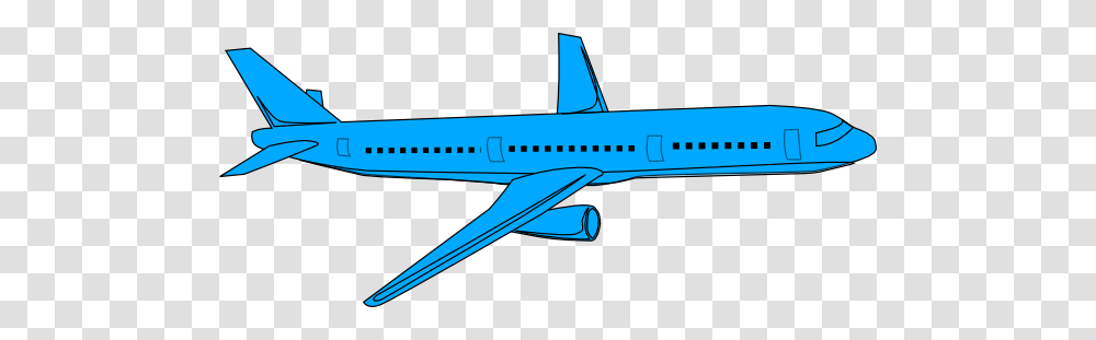 Airplane Clip Art, Airliner, Aircraft, Vehicle, Transportation Transparent Png