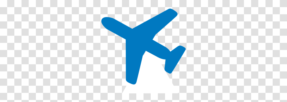 Airplane Clip Art For Web, Logo, Trademark Transparent Png