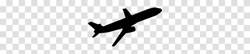 Airplane Clip Art, Gray, World Of Warcraft Transparent Png