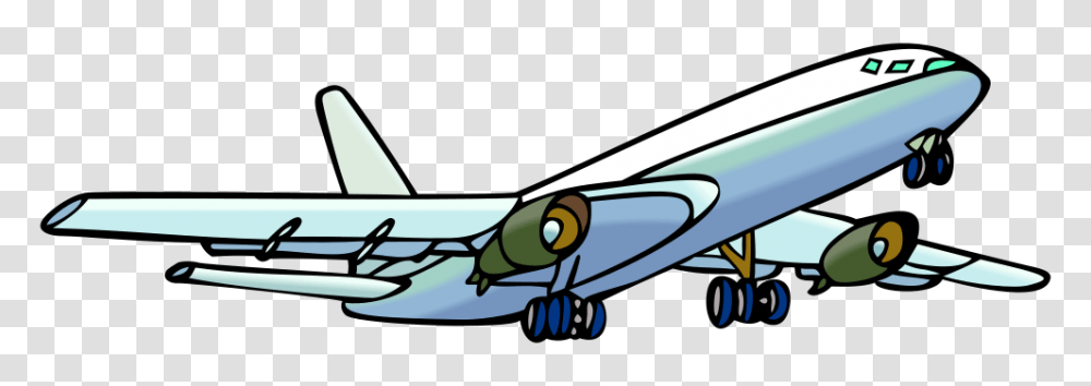 Airplane Clipart, Aircraft, Vehicle, Transportation, Animal Transparent Png