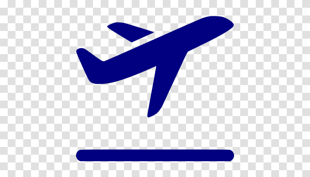 Airplane Clipart Dark Blue, Axe, Tool Transparent Png
