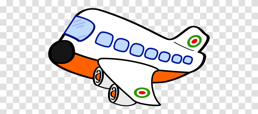 Airplane Clipart Picture Cute Airplane Clipart Background, Aircraft, Vehicle, Transportation, Airliner Transparent Png