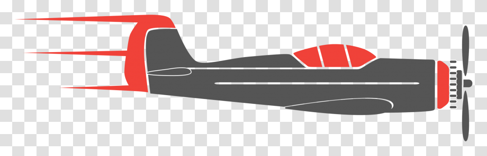 Airplane Clipart Vintage Airplane Old School Airplane Clipart, Vehicle, Transportation, Aircraft, Weapon Transparent Png