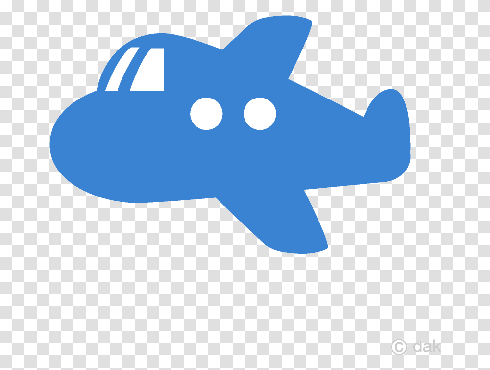 Airplane Cute Blue Plane Clipart Free Picture Silhouette Plane Cute Transparent Png