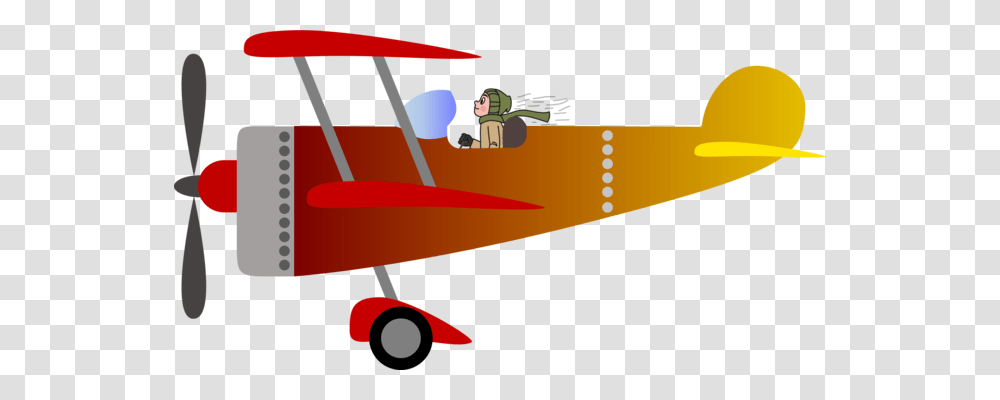 Airplane Download Document Presentation, Aircraft, Vehicle, Transportation, Biplane Transparent Png