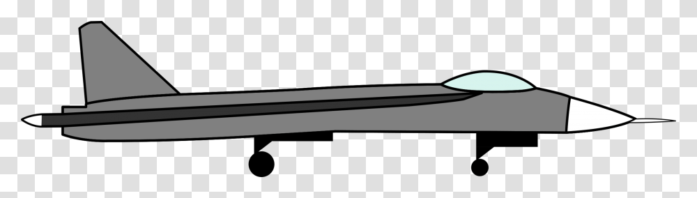 Airplane Drawing Jet Aircraft Propeller, Sword, Blade, Weapon, Transportation Transparent Png