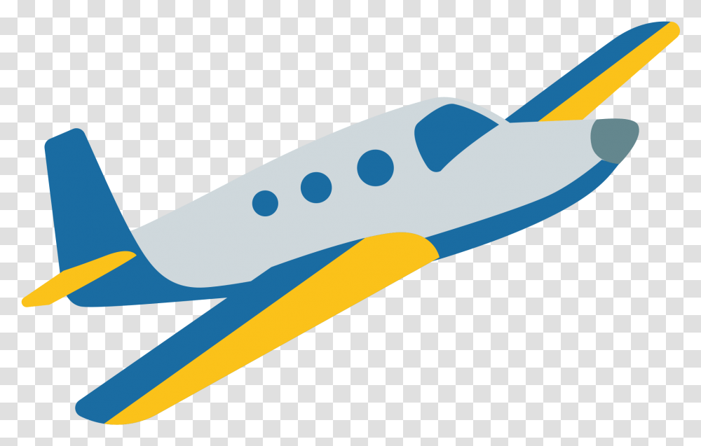 Airplane Emoji Airplane To Print, Transportation, Vehicle, Aircraft, Airliner Transparent Png