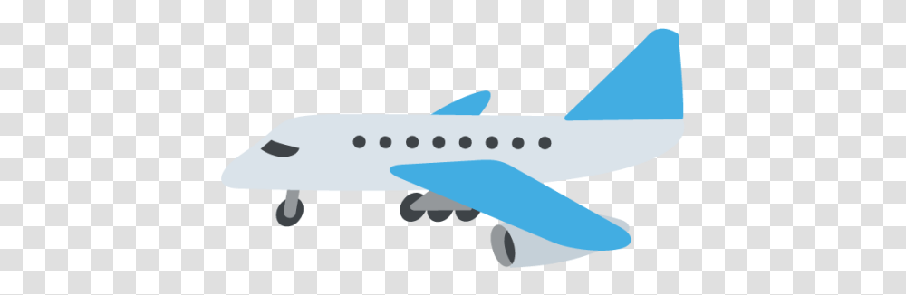 Airplane Emoji Download For Free - Iconduck Aircraft, Skateboard, Sport, Sports, Animal Transparent Png