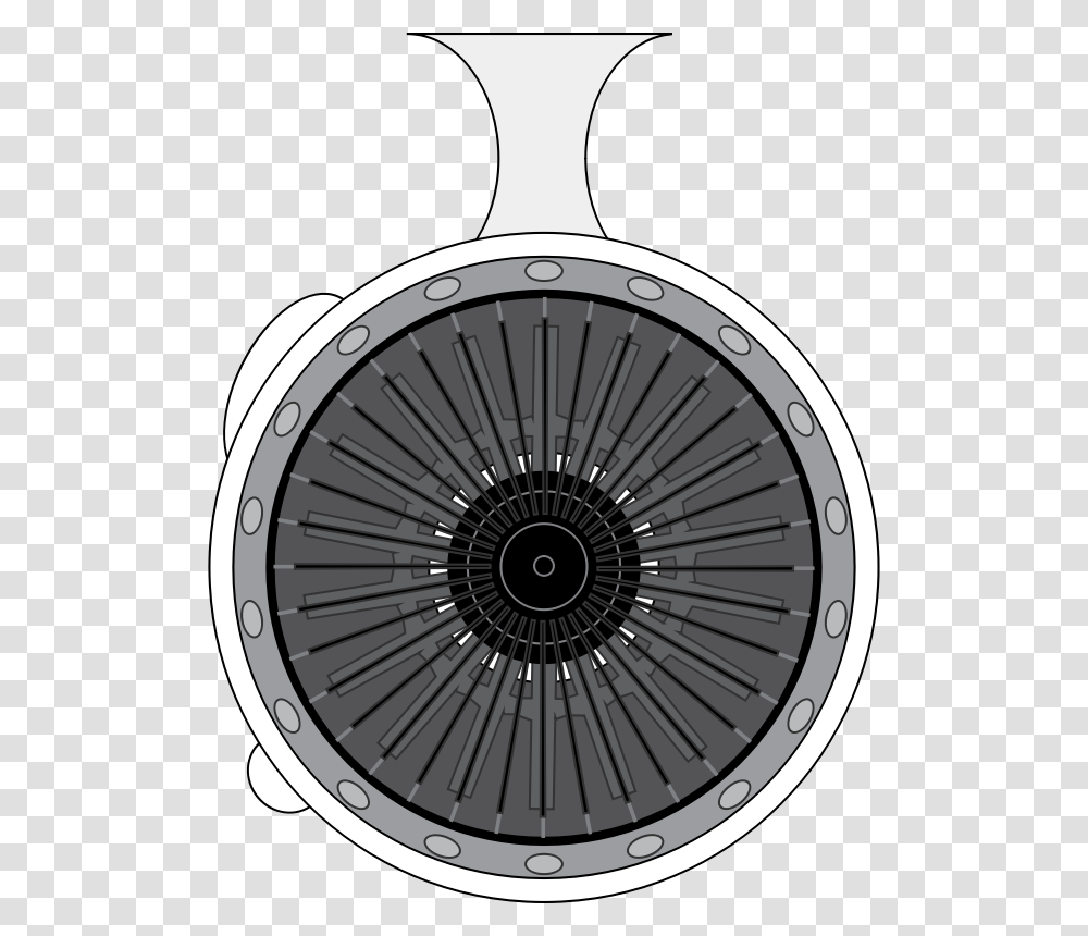 Airplane Engine Clipart, Clock Tower, Architecture, Building Transparent Png