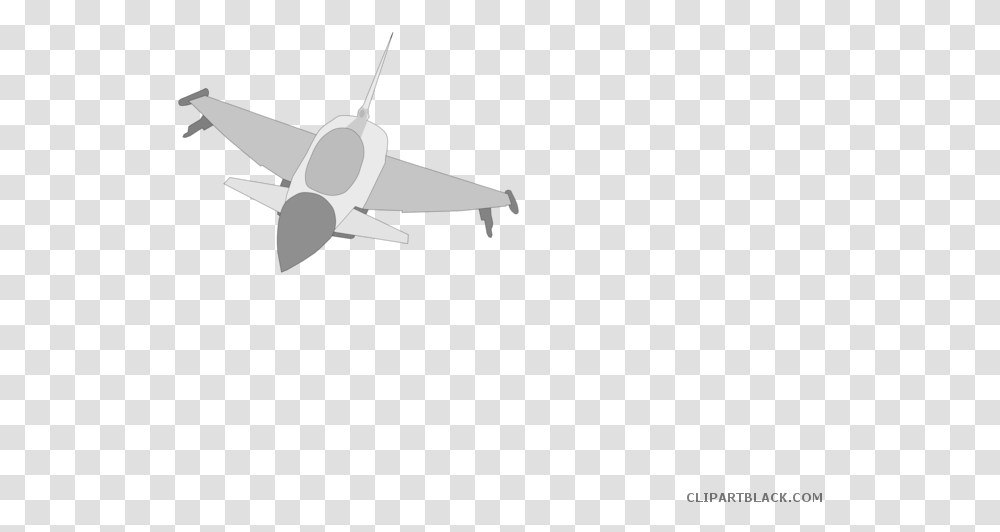 Airplane Fighter Aircraft Clip Art Vector Graphics Clipart Air Force Planes, Vehicle, Transportation, Ceiling Fan, Appliance Transparent Png