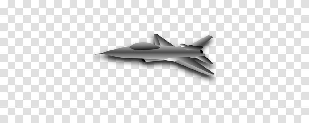 Airplane Fighter Aircraft General Dynamics F Fighting Falcon, Transportation, Vehicle, Jet, Spaceship Transparent Png