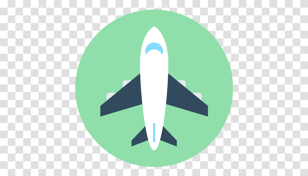 Airplane Flight Vector Svg Icon Flight Vector, Aircraft, Vehicle, Transportation, Airliner Transparent Png