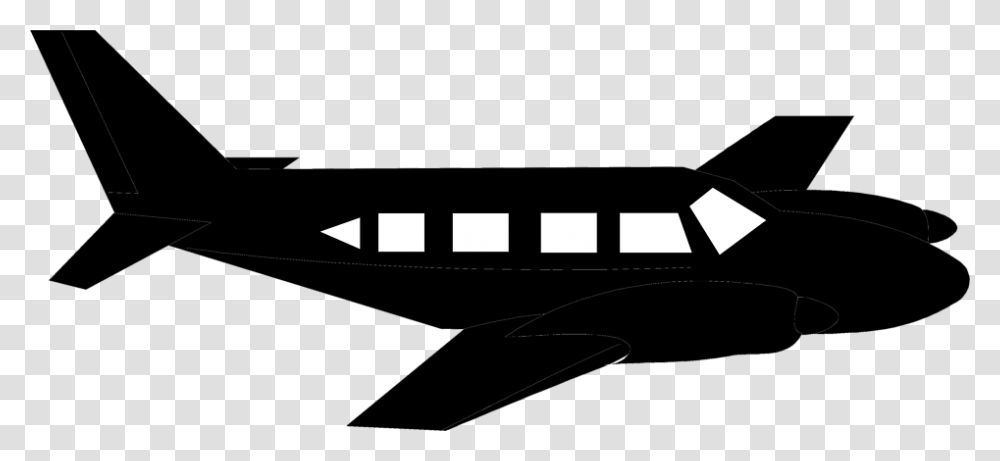 Airplane Free Stock Photo Illustration Of An Airplane, Logo, Leisure Activities Transparent Png
