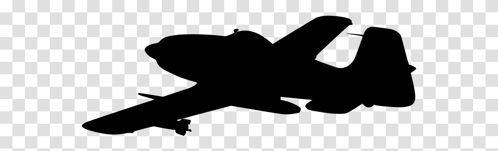 Airplane, Gray, World Of Warcraft Transparent Png