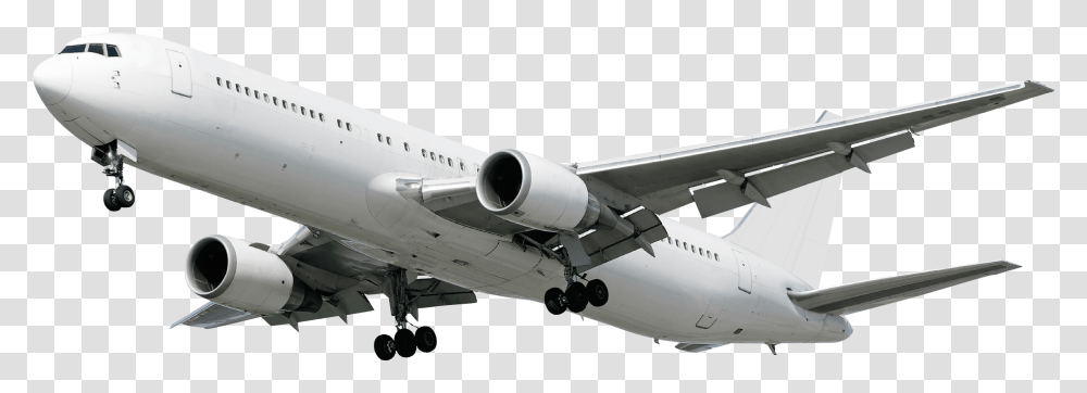 Airplane High Resolution, Aircraft, Vehicle, Transportation, Airliner Transparent Png