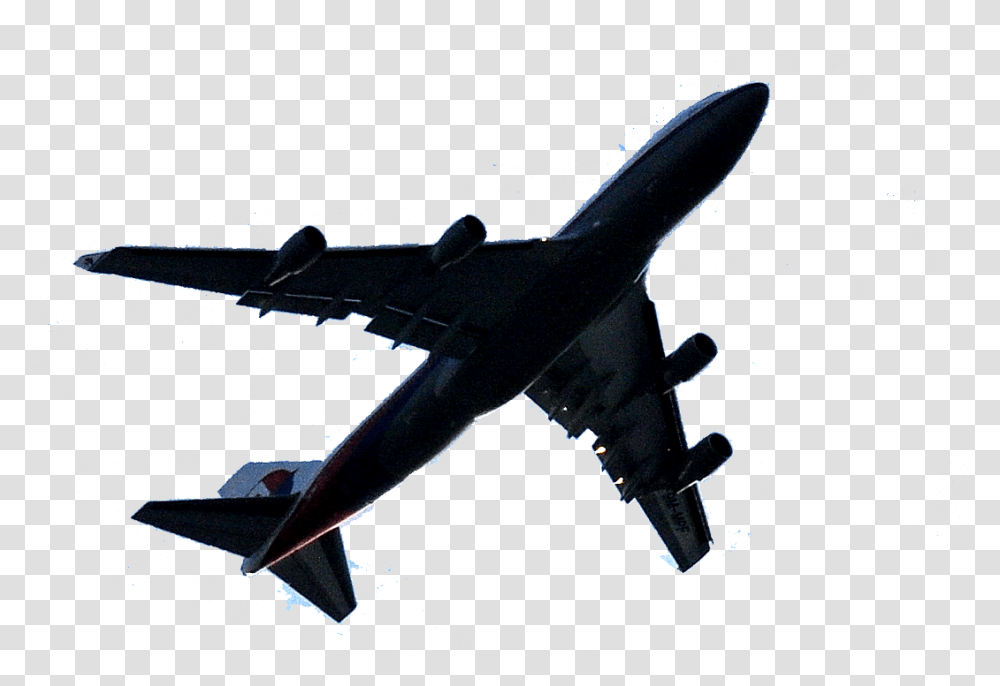 Airplane Images Black Aeroplane, Aircraft, Vehicle, Transportation, Warplane Transparent Png