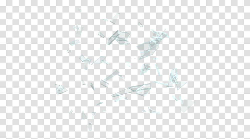 Airplane, Paper, Confetti, Injection Transparent Png