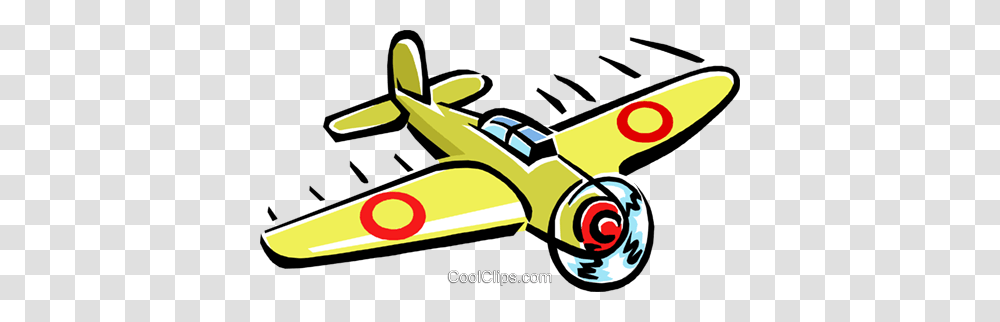 Airplane Royalty Free Vector Clip Art Illustration, Car, Vehicle, Transportation, Sports Car Transparent Png