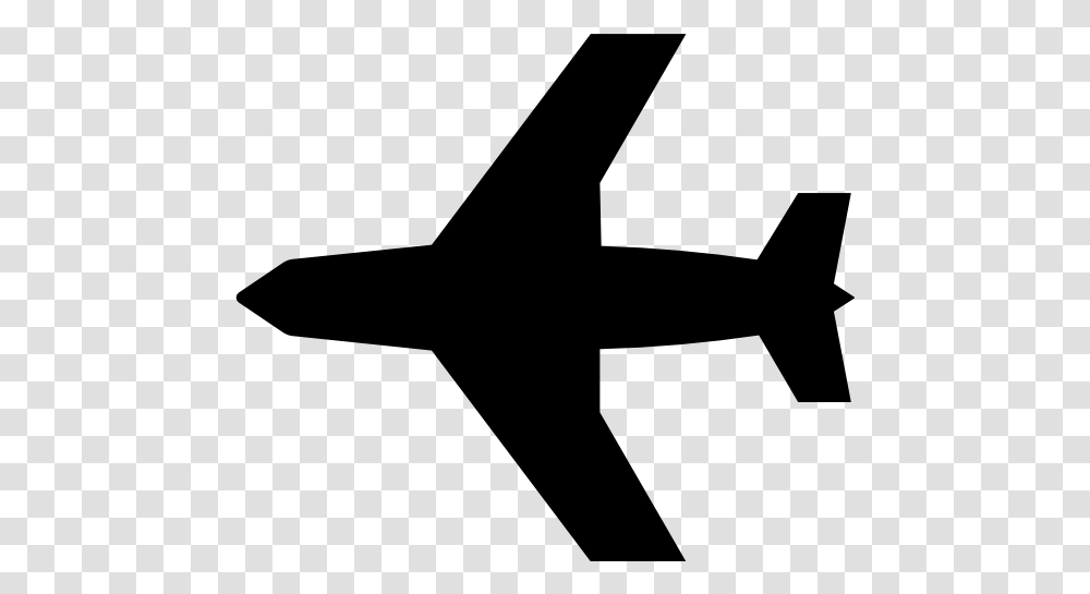 Airplane Vector Cliparts, Gray, World Of Warcraft Transparent Png