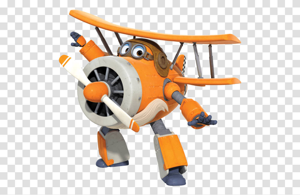 Airplane Wing Grand Albert Super Wings, Toy, Aircraft, Vehicle, Transportation Transparent Png