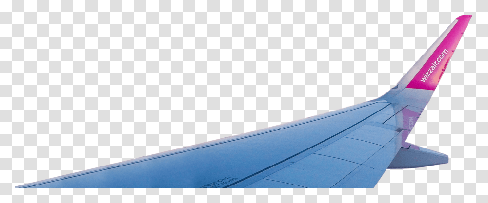 Airplane Wing Plane Wing, Aircraft, Vehicle, Transportation, Outdoors Transparent Png