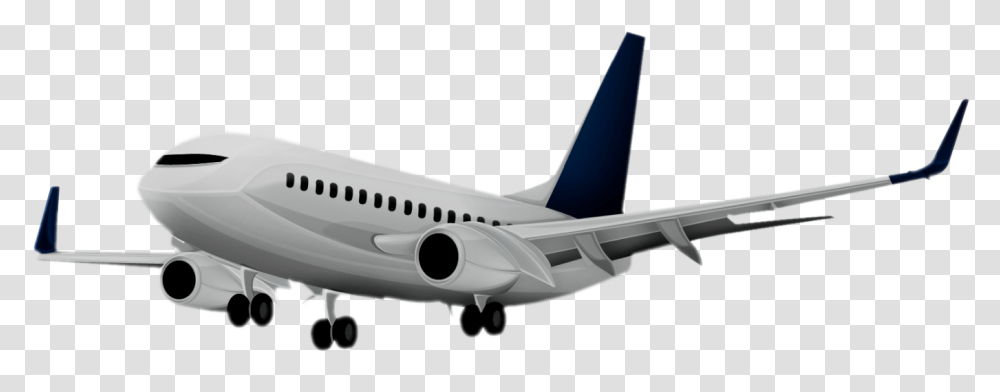 Airplane With Banner 1080p Airplane Images Hd, Aircraft, Vehicle, Transportation, Airliner Transparent Png