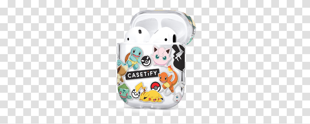 Airpod Case Casetify Pokemon Stickers Airpod Case, Snowman, Outdoors, Nature, Diaper Transparent Png