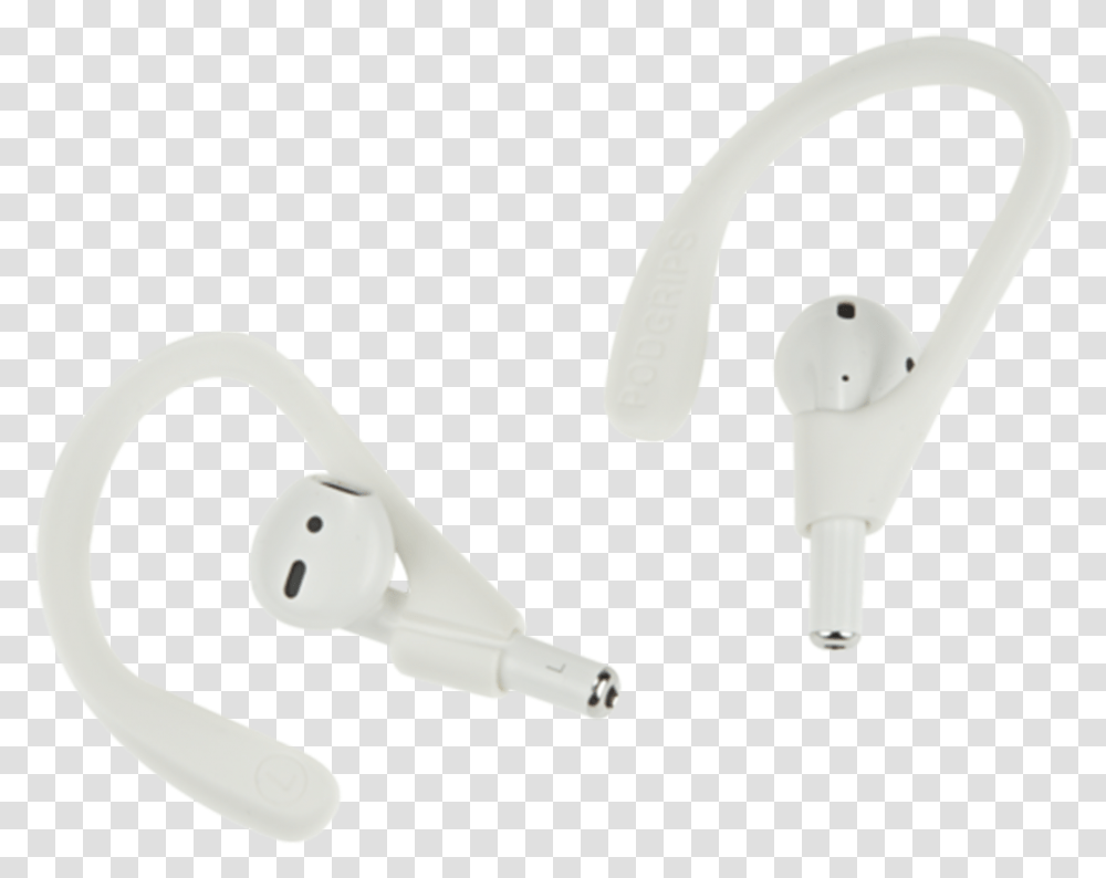 Airpod Grips Airpods, Electronics, Sink Faucet, Headphones, Headset Transparent Png