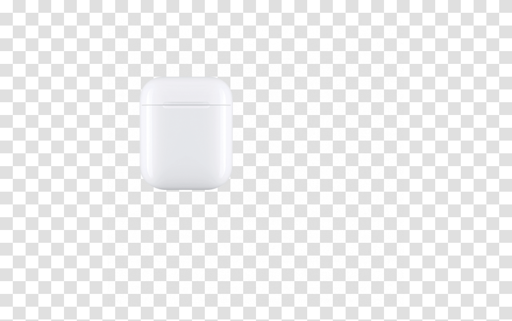 Airpods 2 Without Wireless Charging Plastic, Furniture, Porcelain, Art, Pottery Transparent Png