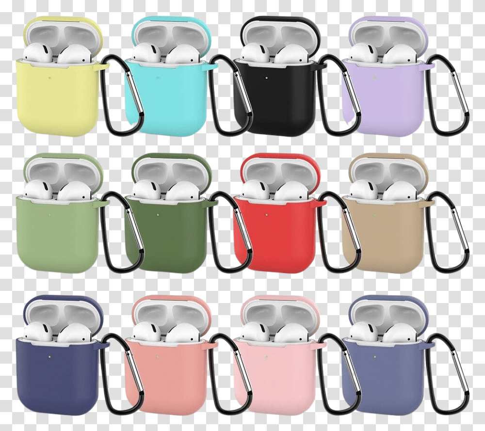 Airpods Case Solid Colors, Coffee Cup, Mixer, Appliance, Pot Transparent Png
