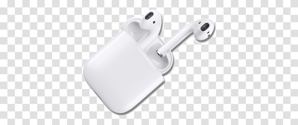Airpods Clipart Free Apple Air Pods, Adapter, Plug, Sink Faucet Transparent Png