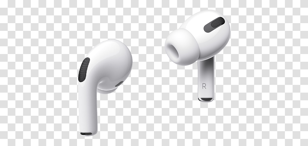 Airpods Pro Supports Wholesale And Oem 11 Apple Iphone Airpods Pro, Appliance, Blow Dryer Transparent Png