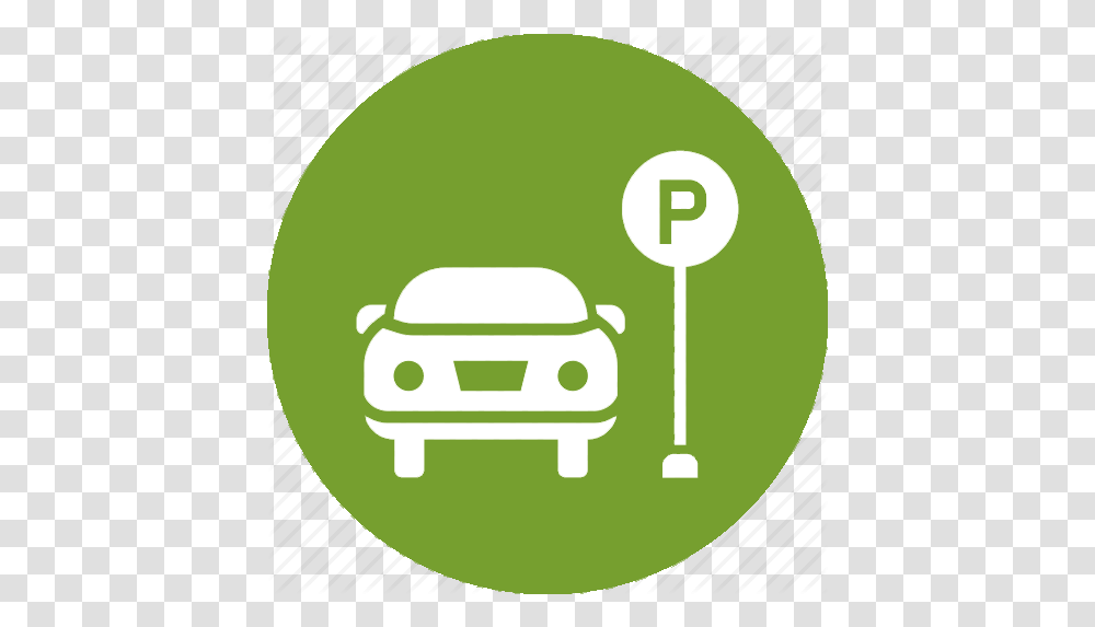 Airport Extras Best Parking Company Heathrow Green Car Parking Icon, Vehicle, Transportation, Label, Text Transparent Png