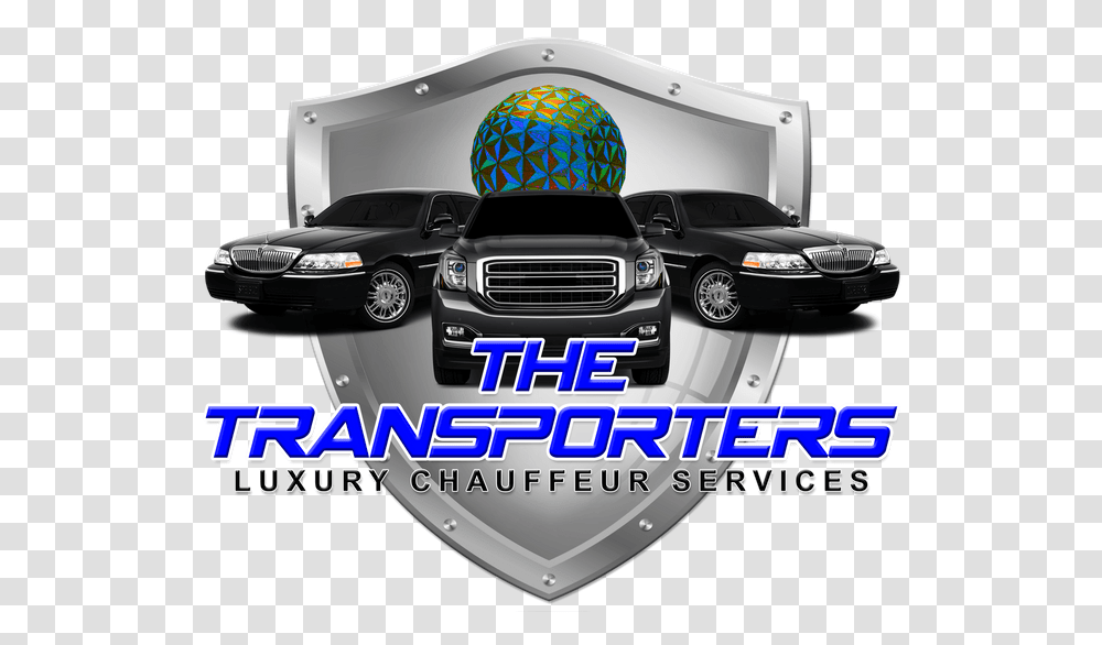 Airport Limousine & Car Services Orlando Port Canaveral Sport Utility Vehicle, Transportation, Tire, Wheel, Machine Transparent Png