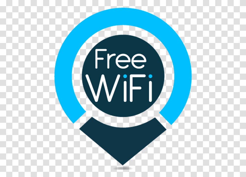 Airport Pick Up Free Wifi Logo, Label, Text, Symbol, Sticker Transparent Png