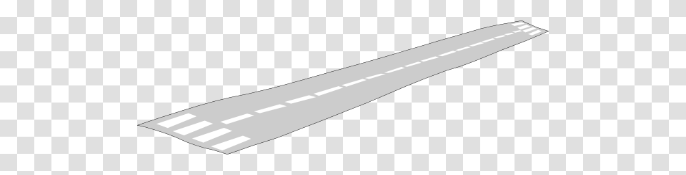Airport Runway Clip Art Free Vector, Sword, Blade, Weapon, Weaponry Transparent Png