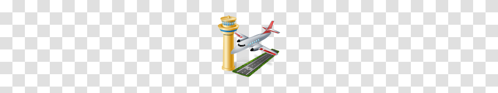 Airport, Transport, Vehicle, Transportation, Aircraft Transparent Png