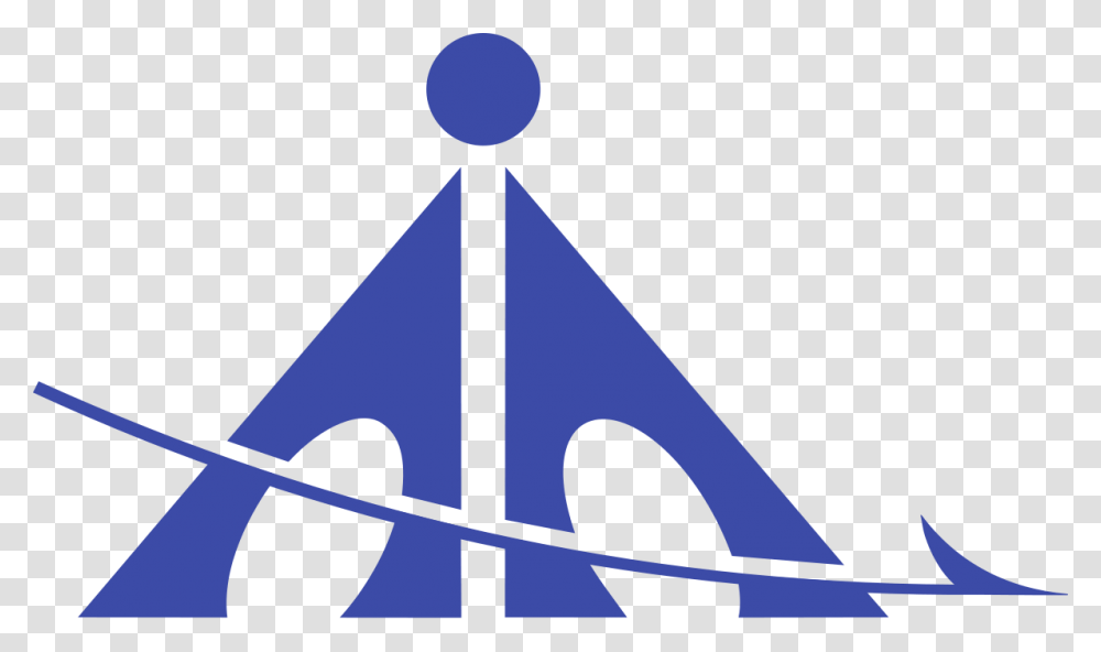Airports Authority Of India, Triangle, Toy, Seesaw Transparent Png