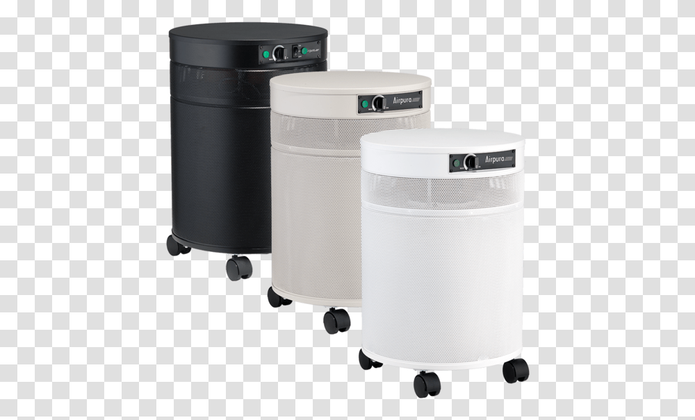 Airpura, Appliance, Mixer, Air Conditioner Transparent Png