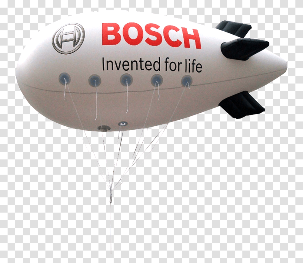 Airship 6 Meter Length Rigid Airship, Aircraft, Vehicle, Transportation, Balloon Transparent Png