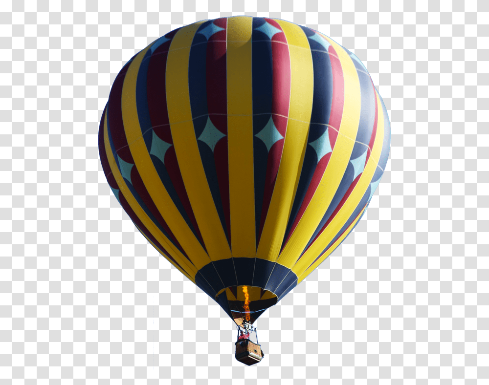 Airship Globo Aerostatico En, Balloon, Hot Air Balloon, Aircraft, Vehicle Transparent Png