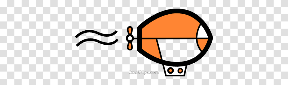 Airships Or Dirigibles Royalty Free Vector Clip Art Illustration, Goggles, Accessories, Snake Transparent Png