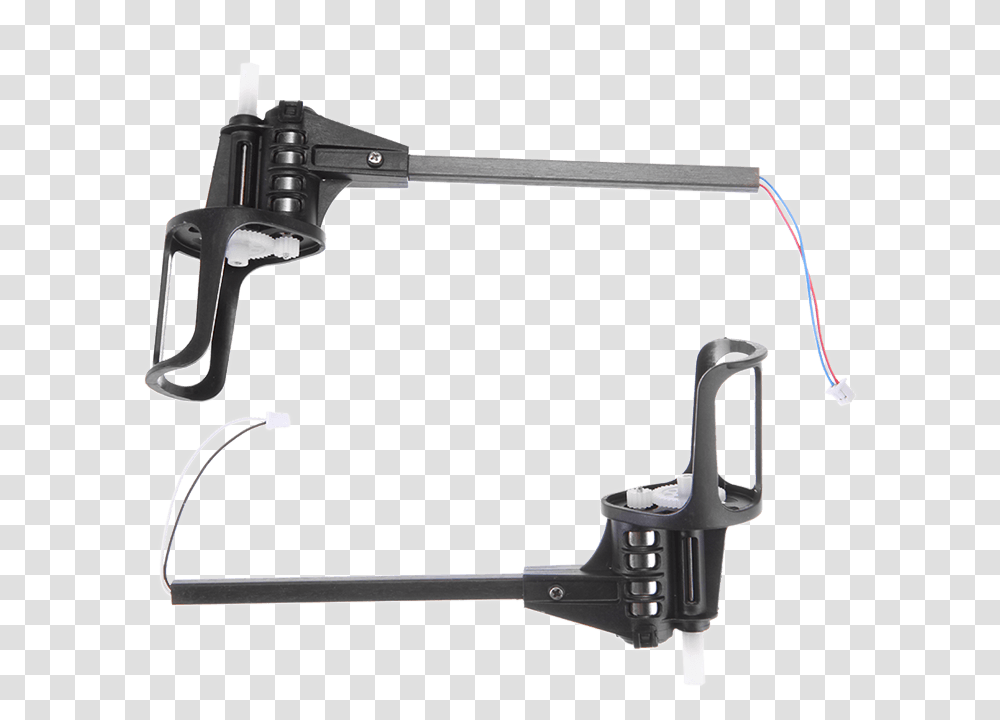Airsoft Gun, Bow, Tool, Handsaw, Hacksaw Transparent Png