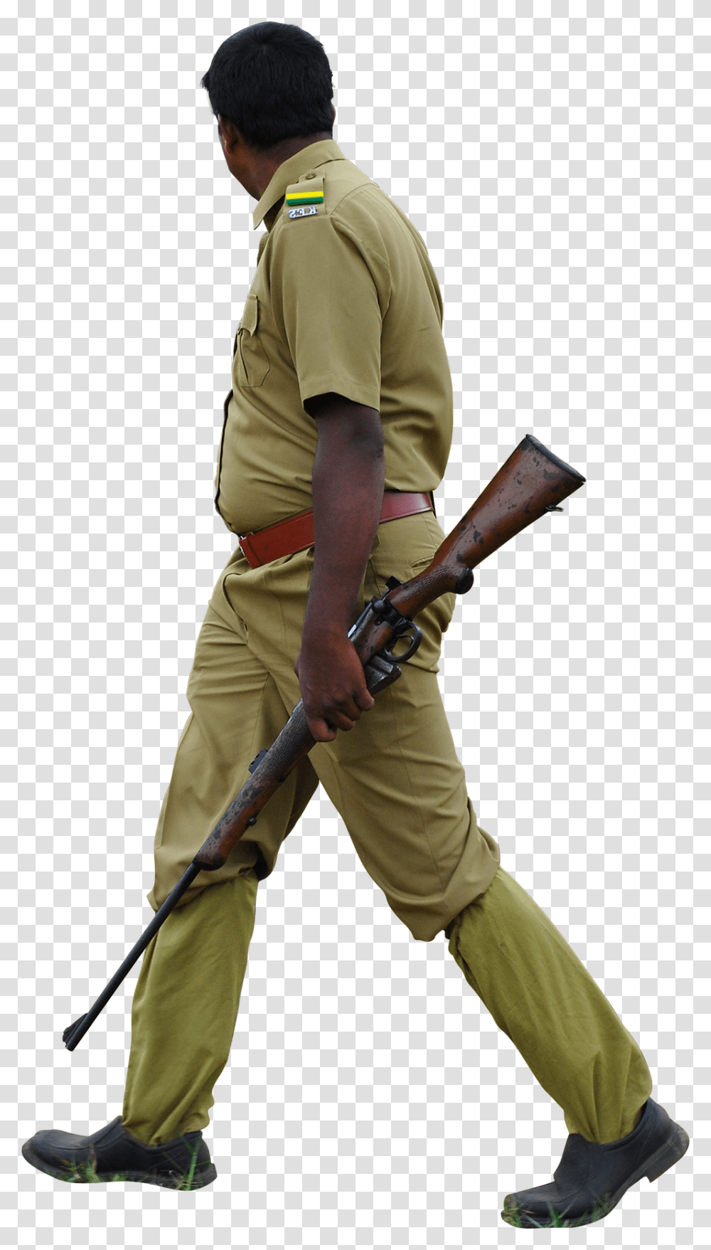 Airsoft Gun, Person, People, Weapon, Team Sport Transparent Png