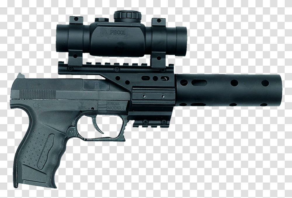 Airsoft Gun Target Shooting Pistol, Weapon, Weaponry, Handgun, Armory Transparent Png