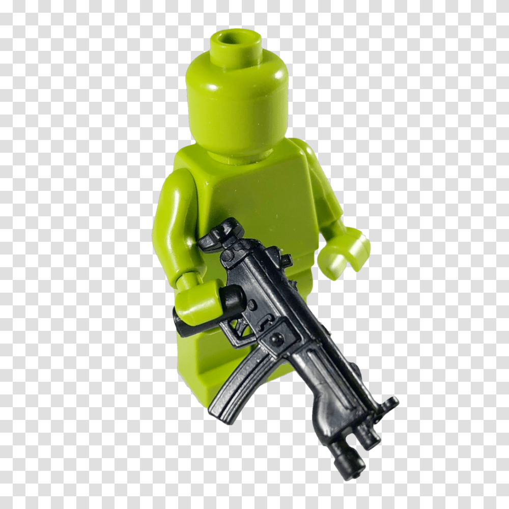 Airsoft Gun, Toy, Weapon, Weaponry, Robot Transparent Png