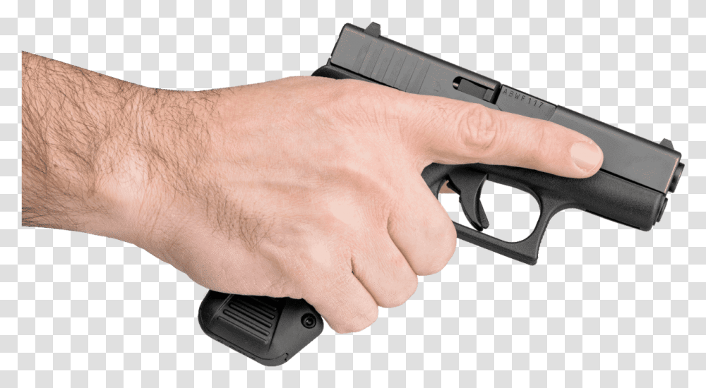 Airsoft Gun, Weapon, Weaponry, Person, Human Transparent Png