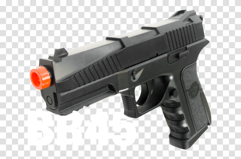 Airsoft Pistol Airsoft Pistol Bb Gun, Weapon, Weaponry, Handgun Transparent Png