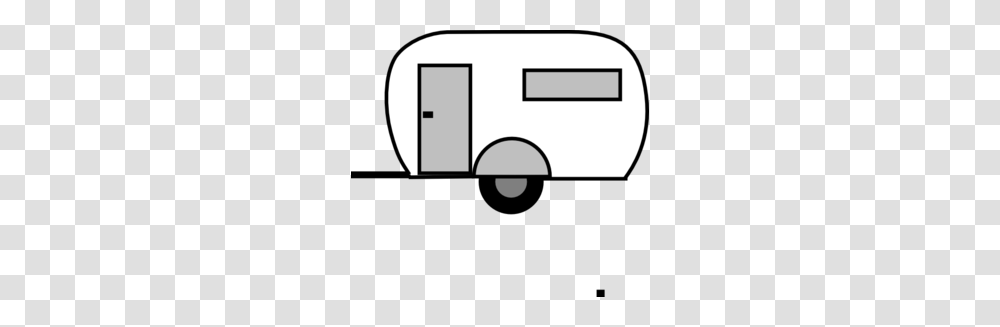 Airstream Clip Art, Mailbox, Letterbox, Transportation, Vehicle Transparent Png